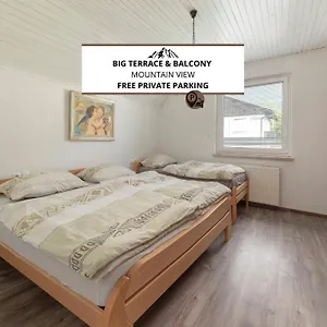 Apartmaji Seljak Apartman